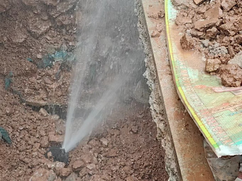 东湖消防水管漏水检测定点开挖多少钱