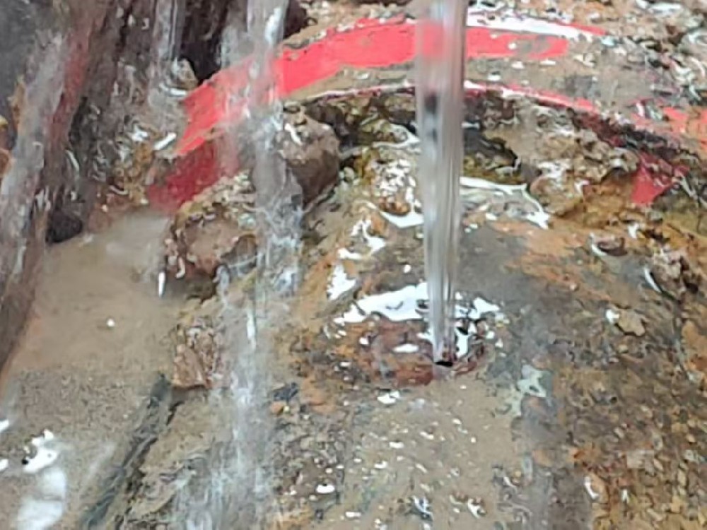 东湖水管漏水检测方法 专业探漏/查漏服务全解析